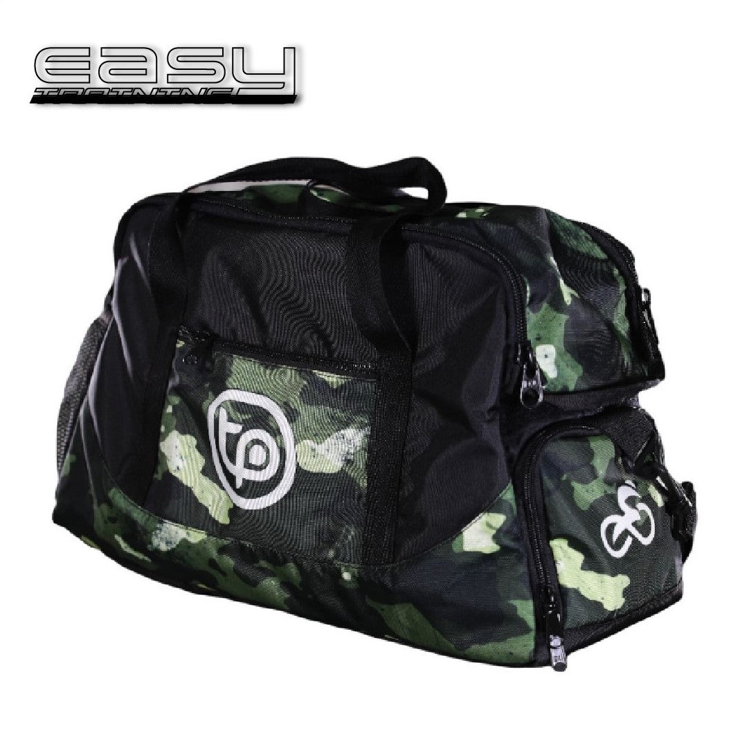 MALETÍN EASY TRAINING - CAMUFLADO GRIS