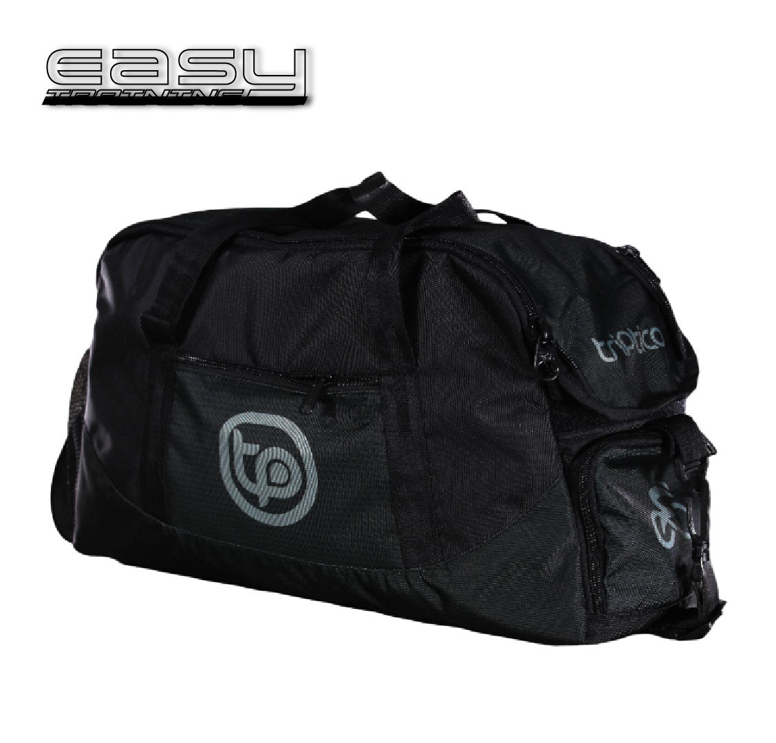 EASY TRAINING - SOLO LOGO GRIS