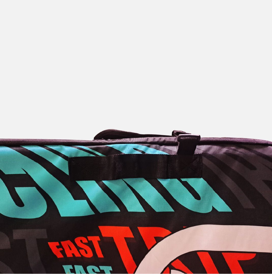 MALETA R4 PRO LETTER GAMES