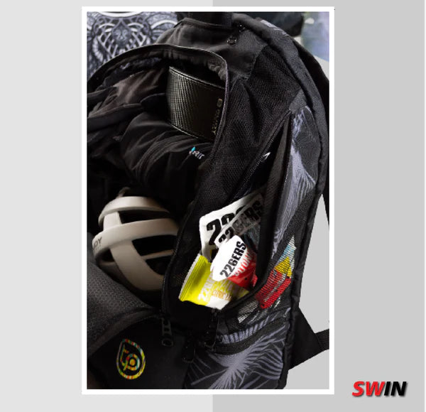 MALETÍN SWIN DISEÑO ELEFANTE GRIS