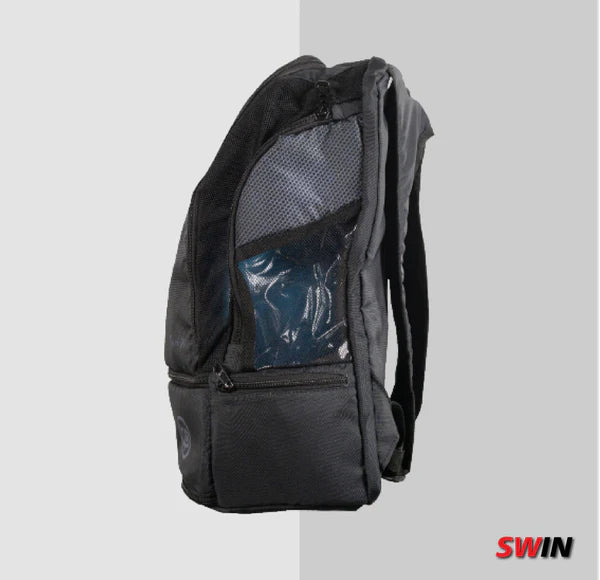 SWIN NEGRO SOLO LOGO