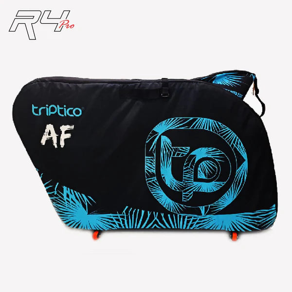 MALETA R4 PRO INVERTIDO AZÚL