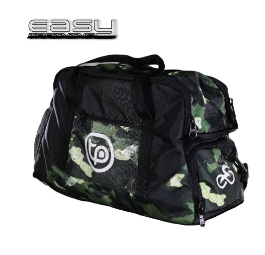 MALETÍN EASY TRAINING - CAMUFLADO VERDE