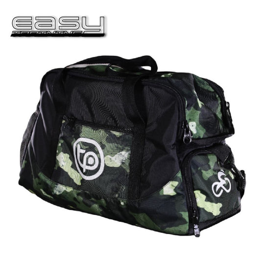 MALETÍN EASY TRAINING - CAMUFLADO GRIS
