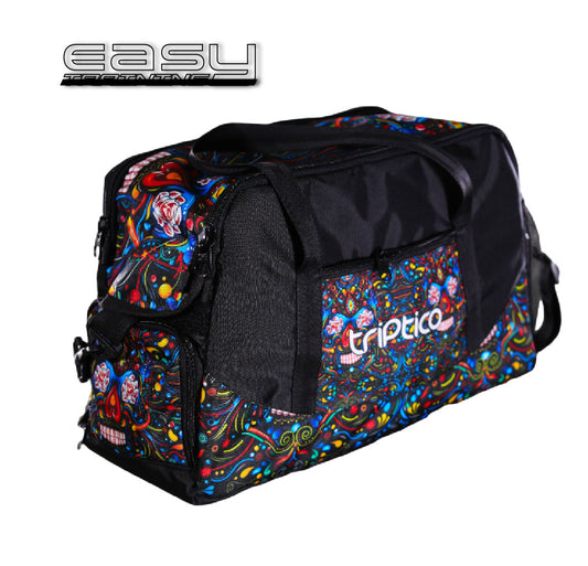 MALETÍN EASY TRAINING - CATRINA MÉXICANA