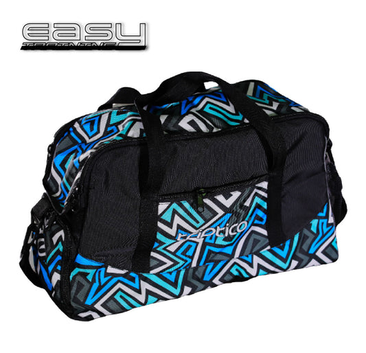 MALETÍN EASY TRAINING - CLÁSICA AZÚL