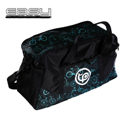 MALETÍN EASY TRAINING - BICICLETAS AZÚL