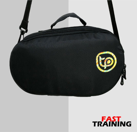 MALETÍN FAST TRAINING AMARILLO