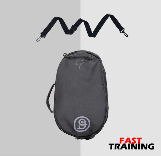 MALETÍN FAST TRAINING VIOLETTA