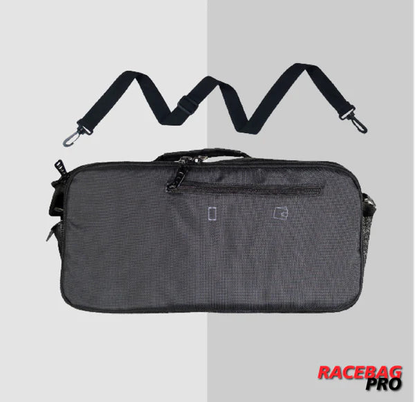 MALETÍN RACEBAG PRO ORGANICO VIOLETA