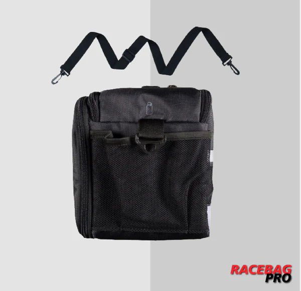 MALETÍN RACEBAG PRO ORGANICO VIOLETA