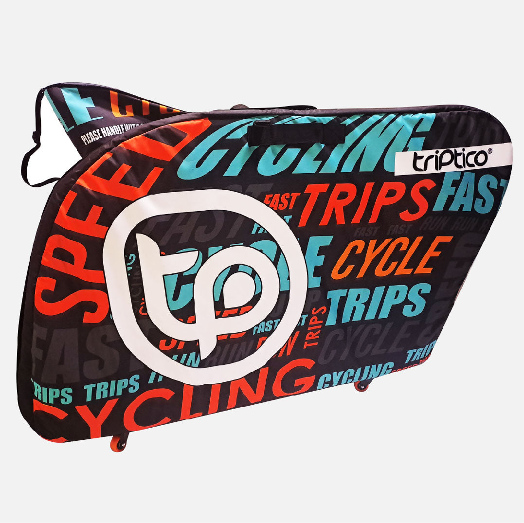 MALETA R4 PRO LETTER GAMES