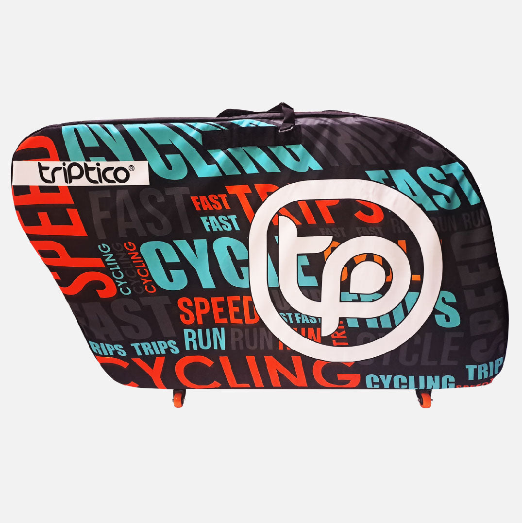 MALETA R4 PRO LETTER GAMES