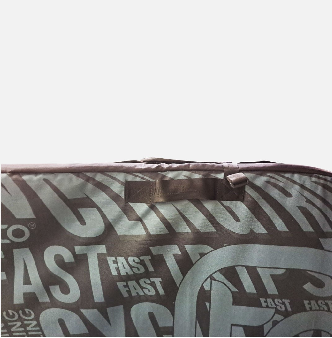 MALETA R4 PRO LETTER GAME BLANCO PRÓXIMAMENTE