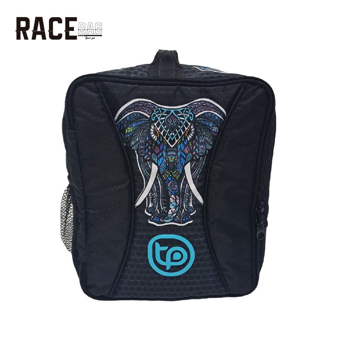 RACE BAG ELEFANTE AZÚL