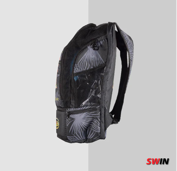 MALETÍN SWIN DISEÑO CALAVERA