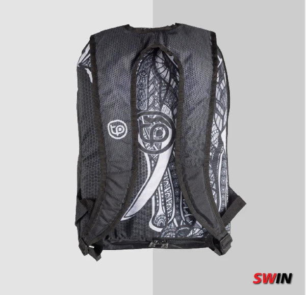 MALETÍN SWIN DISEÑO ELEFANTE GRIS