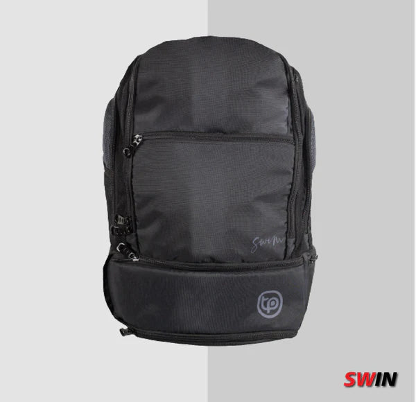 SWIN NEGRO SOLO LOGO