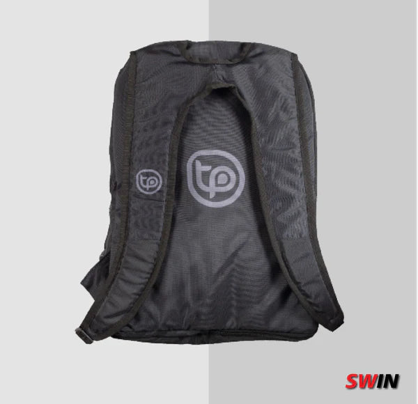 SWIN NEGRO SOLO LOGO