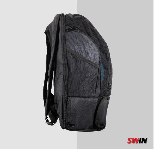 SWIN NEGRO SOLO LOGO