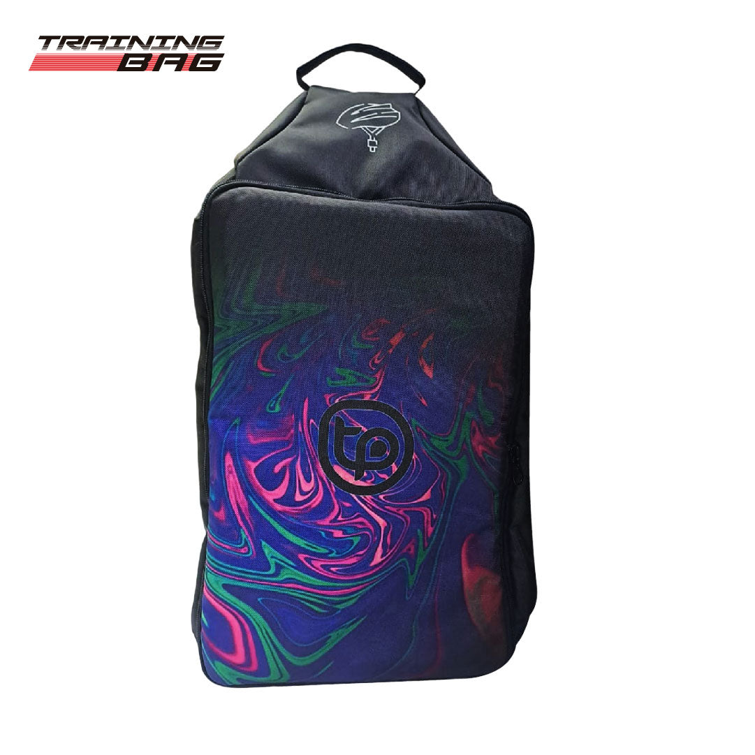 TRAINING BAG ORGÁNICO