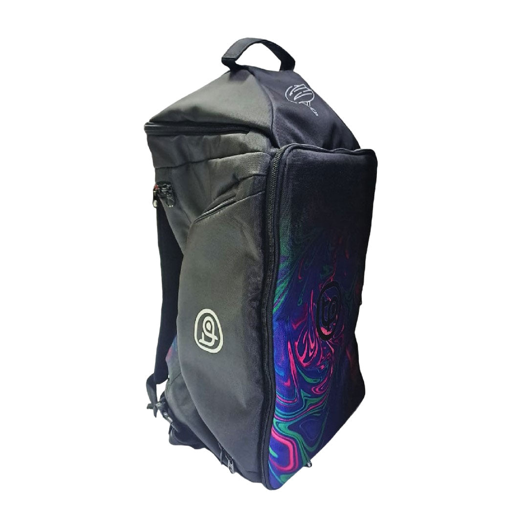 TRAINING BAG ORGÁNICO