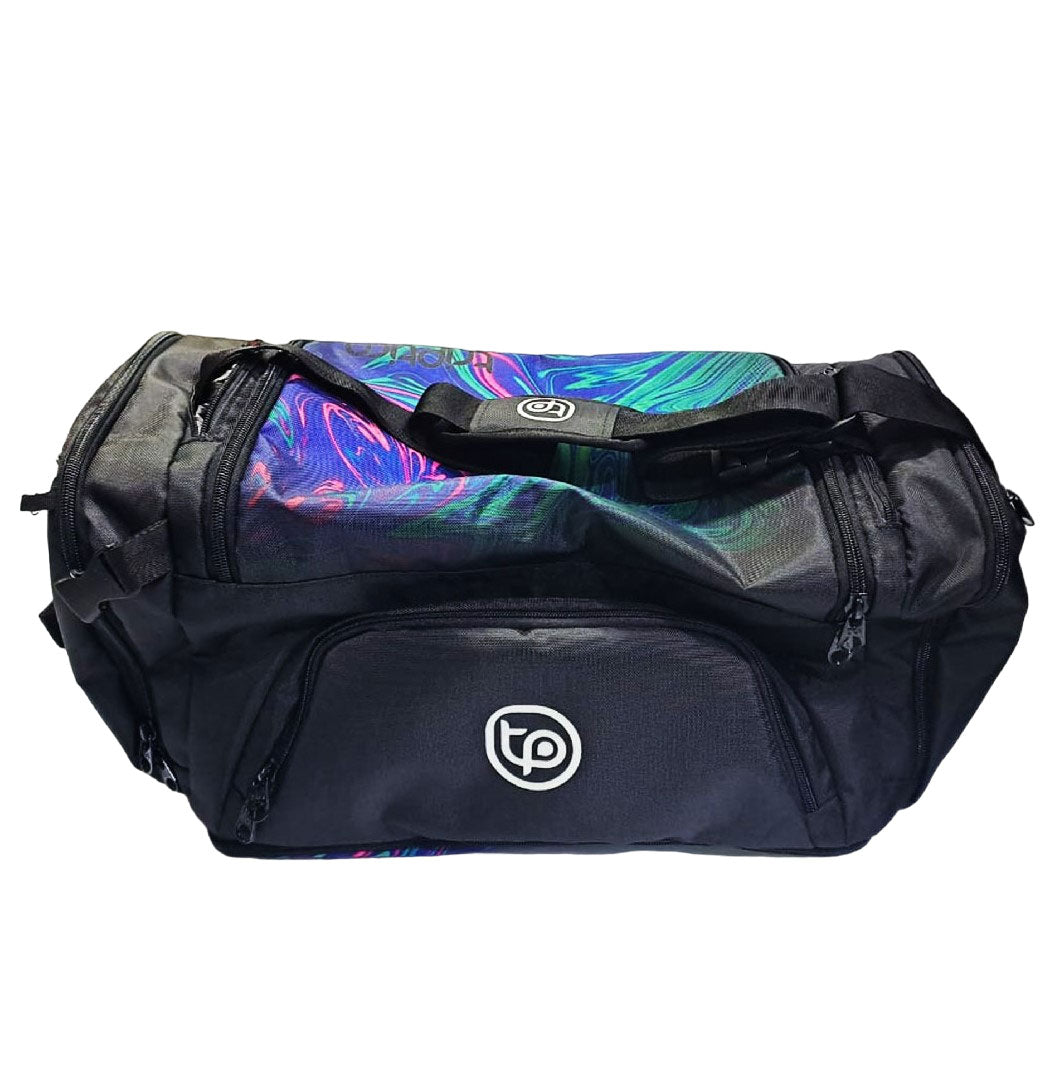 TRAINING BAG ORGÁNICO