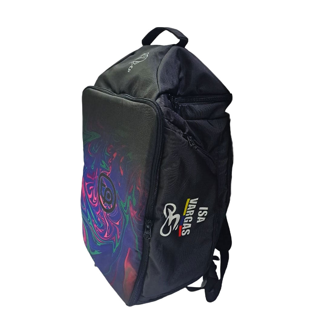 TRAINING BAG ORGÁNICO