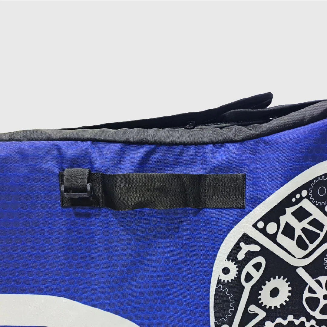 MALETA R1 PRO TURBO CALABERA AZÚL