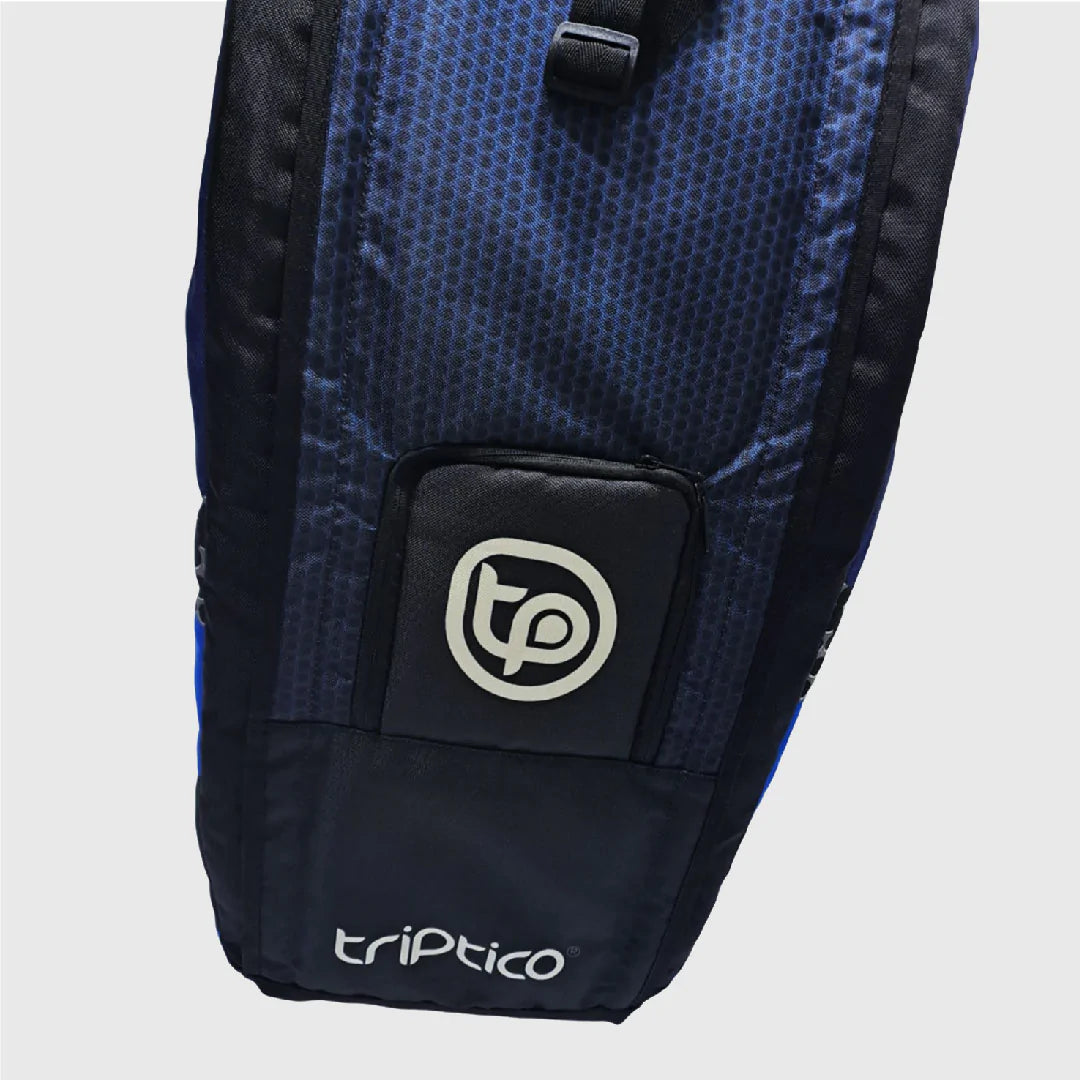 MALETA R1 PRO TURBO CALABERA AZÚL