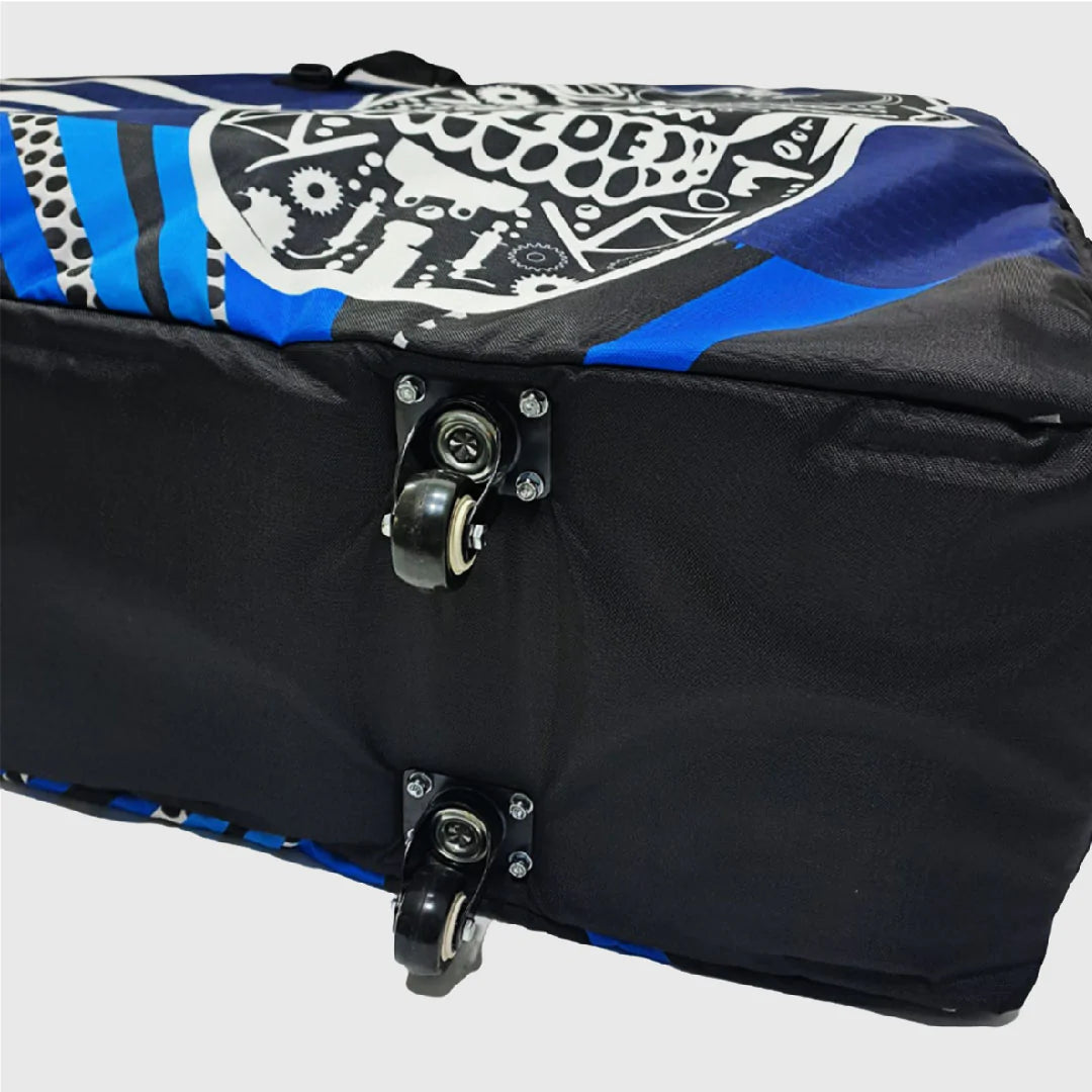 MALETA R1 PRO TURBO CALABERA AZÚL