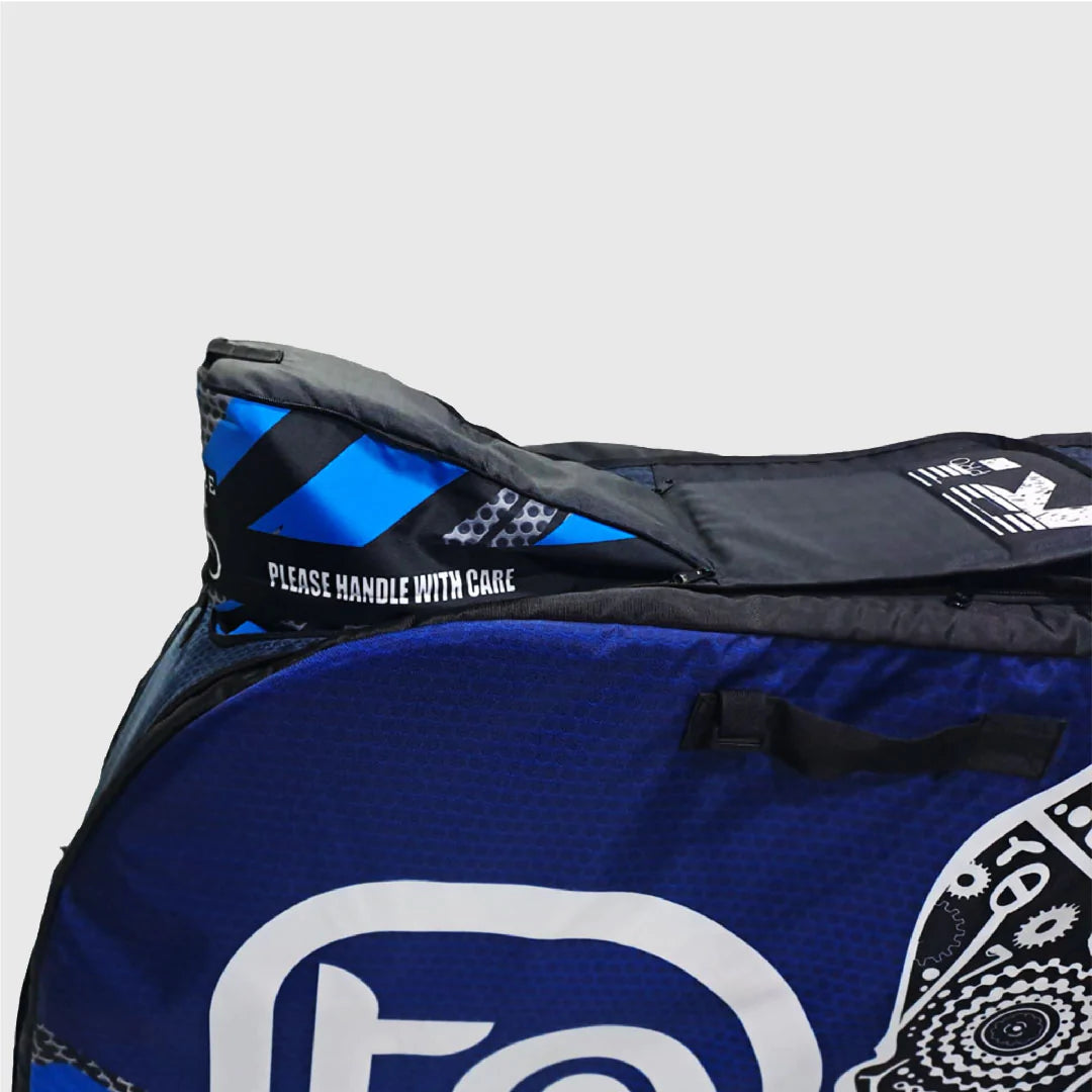 MALETA R1 PRO TURBO CALABERA AZÚL