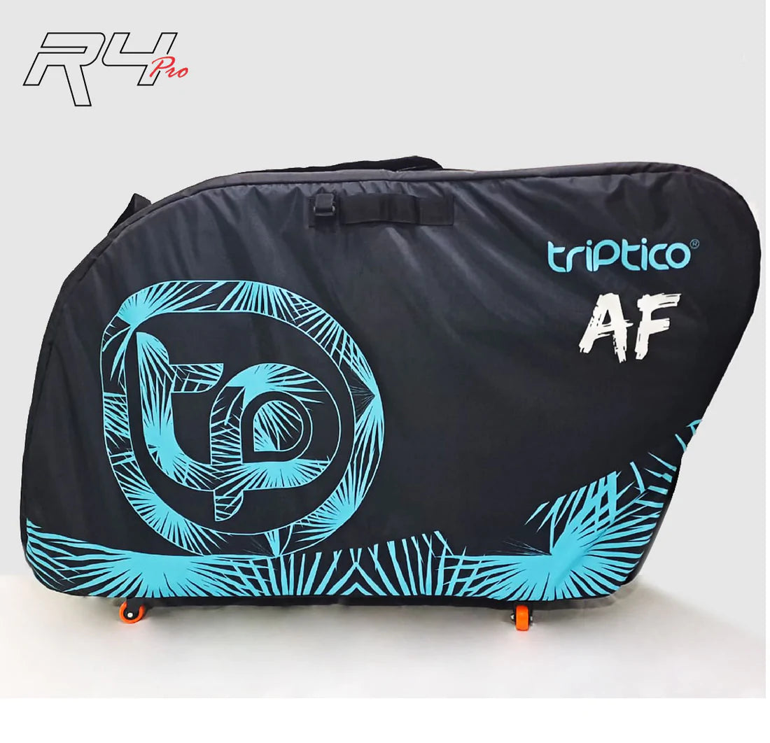 MALETA R4 PRO INVERTIDO AZÚL