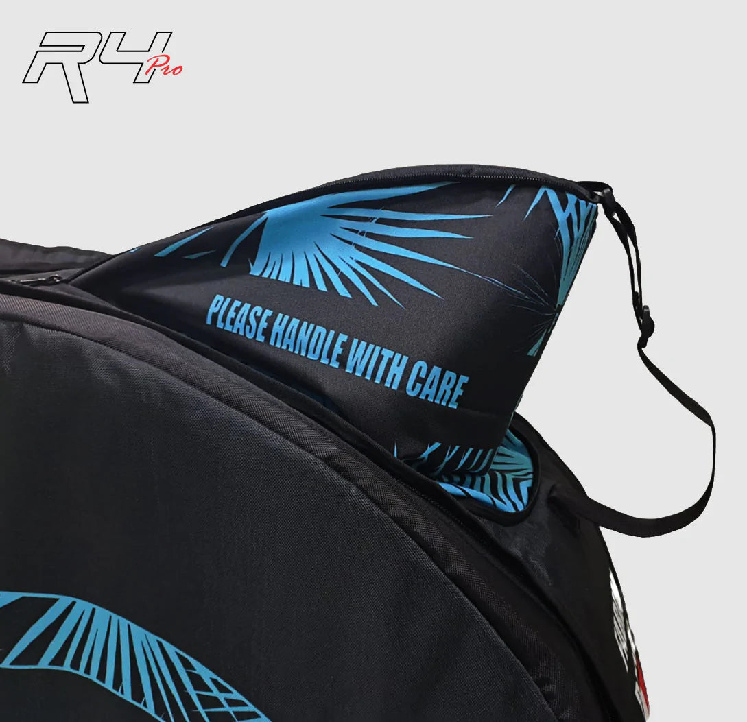 MALETA R4 PRO INVERTIDO AZÚL