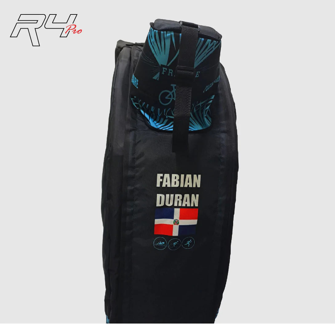 MALETA R4 PRO INVERTIDO AZÚL