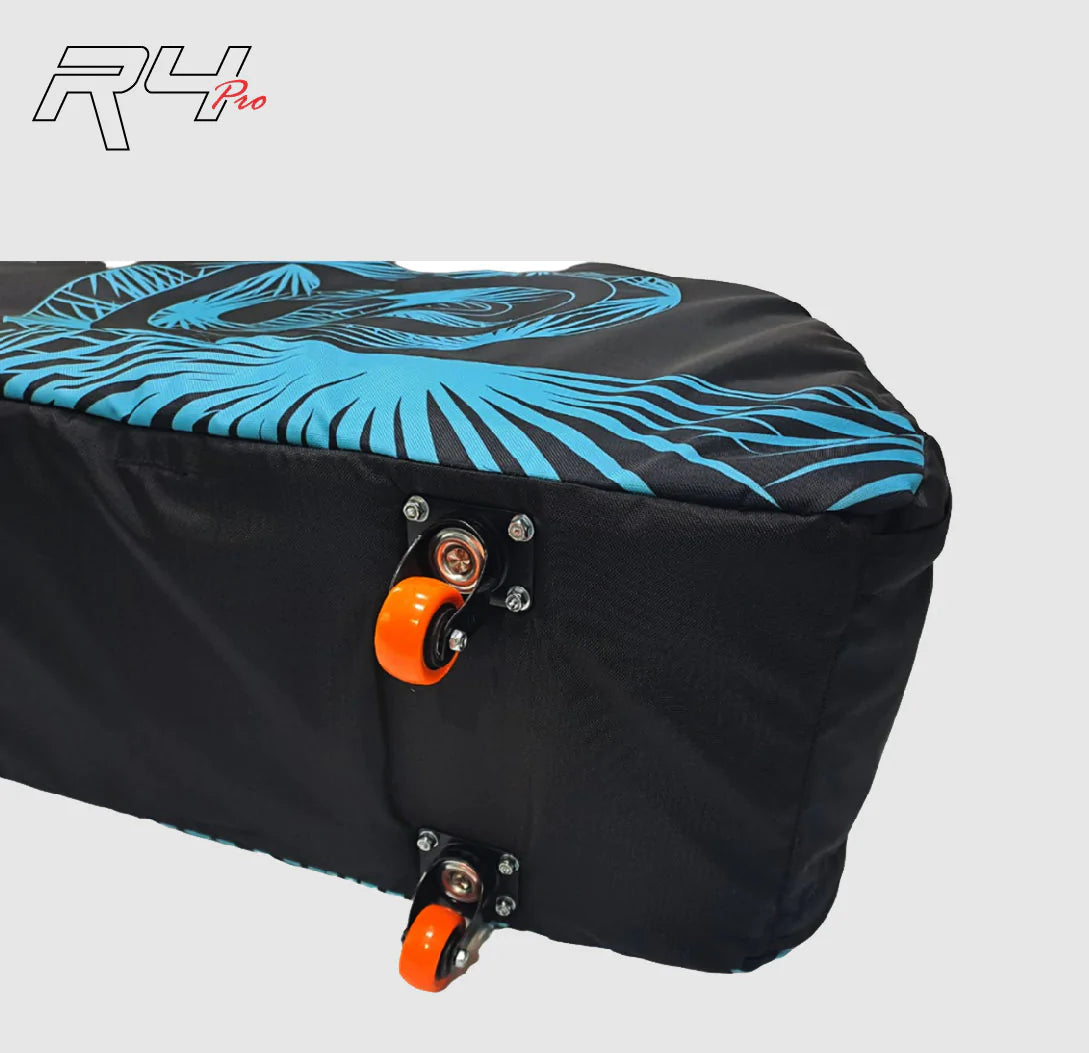 MALETA R4 PRO INVERTIDO AZÚL