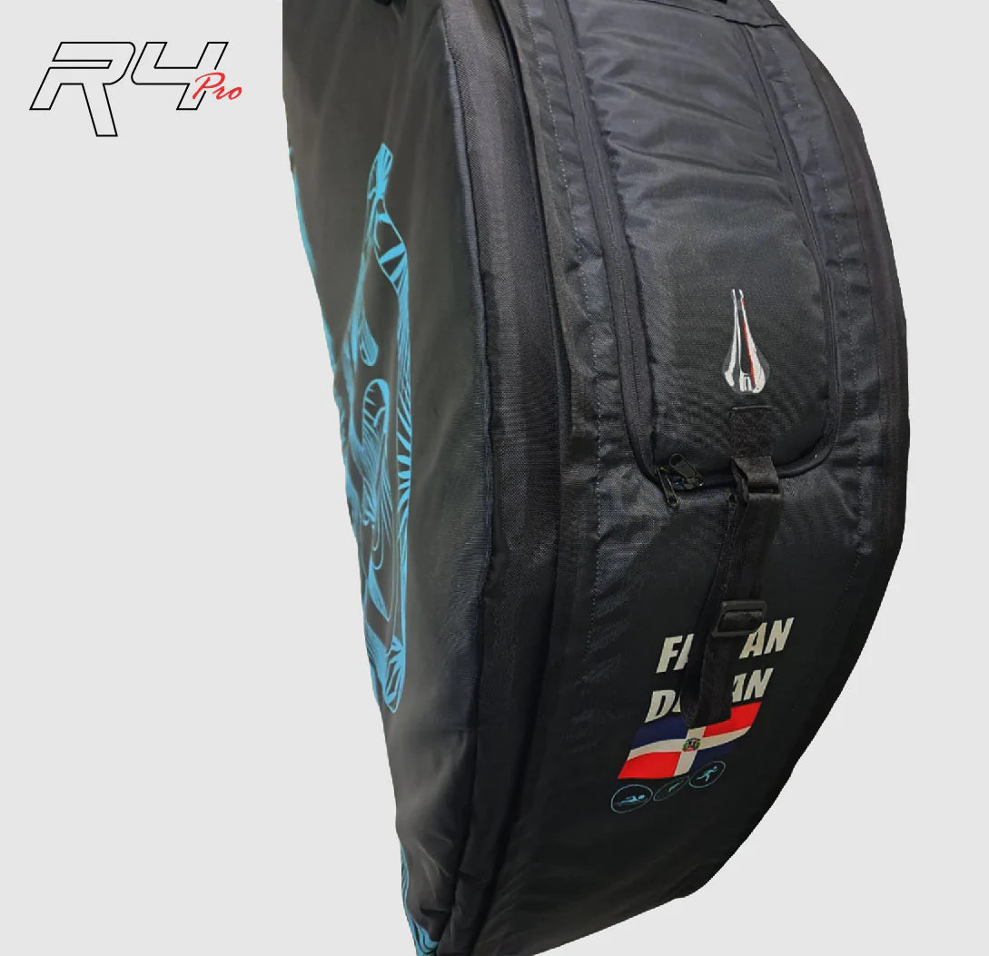 MALETA R4 PRO INVERTIDO AZÚL