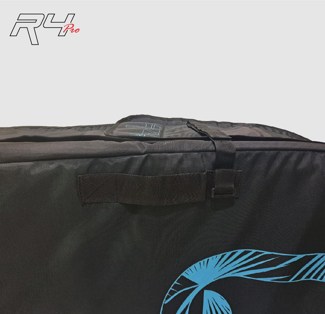 MALETA R4 PRO ELEFANTE AZÚL