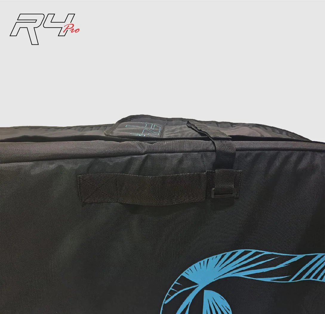 MALETA R4 PRO INVERTIDO AZÚL