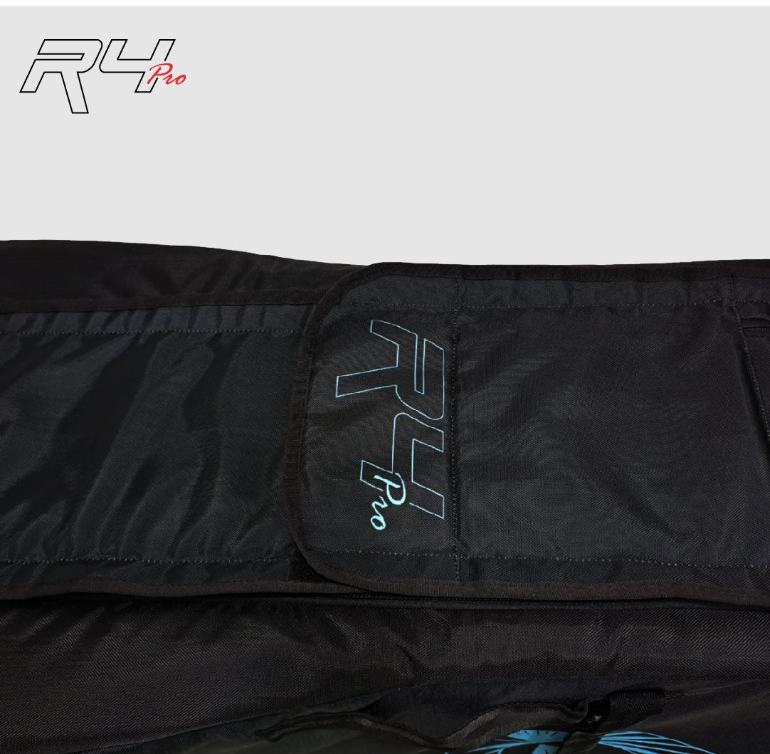 MALETA R4 PRO ELEFANTE AZÚL