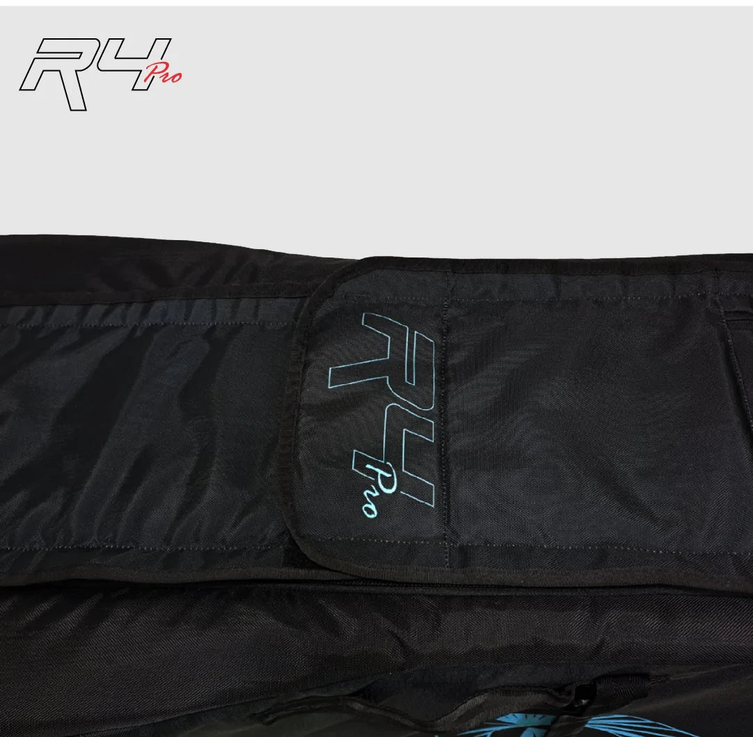 MALETA R4 PRO INVERTIDO AZÚL